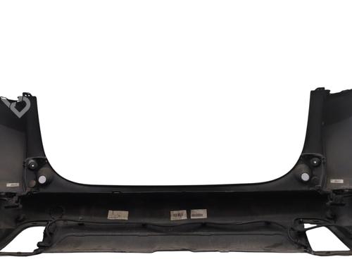 Rear bumper PEUGEOT 2008 I (CU_) 1.2 VTi | BP29917561C8 