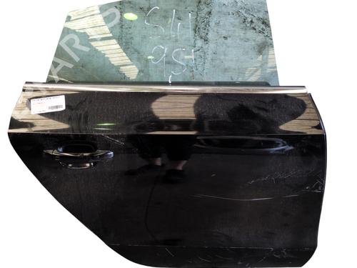 Right rear door AUDI A5 Sportback (8TA) 2.0 TDI | BP28358378C5 
