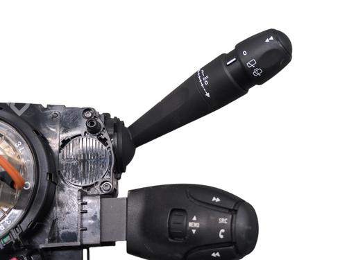 Used Steering column stalk PEUGEOT 208 I (CA_, CC_) 1.2 VTi 68 / PureTech 68 (68 hp) 25921071