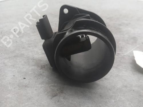 Used Mass air flow sensor Mass air flow sensor PEUGEOT 207 (WA_, WC_) 1.4 HDi (68 hp) 25055540 25055540