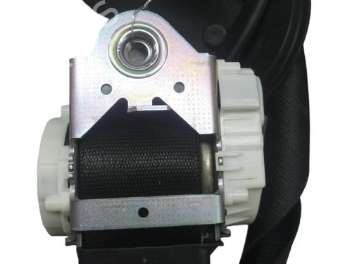 Front right seatbelt BMW 1 (E81) 118 d | BP25076187I25 - Image 5