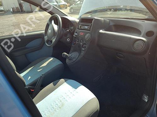 Starter FIAT PANDA (169_) 1.2 (169.AXB11, 169.AXB1A) | BP25067906M8 