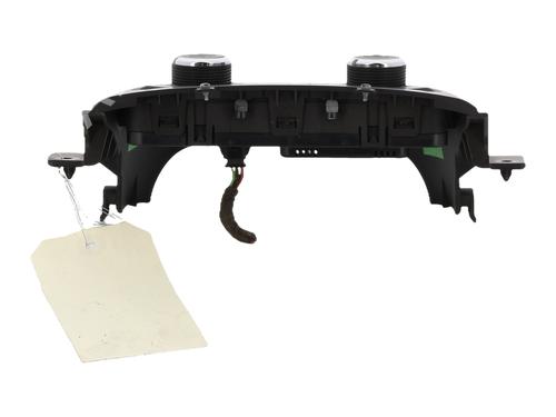 Used Climate control Climate control OPEL ZAFIRA TOURER C (P12) 2.0 CDTi (75) (130 hp) 33610180 33610180