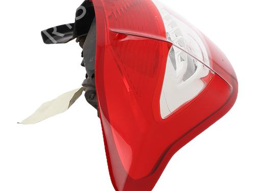 Left taillight CITROËN C4 II (NC_) 1.6 HDi 115 | BP36262740C34  - Image 5