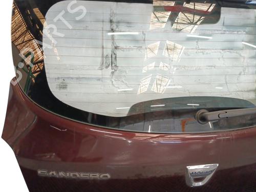 Tailgate DACIA SANDERO II 1.5 dCi | BP34627164C6 - Image 2