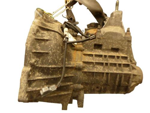 Gearbox FORD FOCUS I Turnier (DNW)  | BP25064601M3 