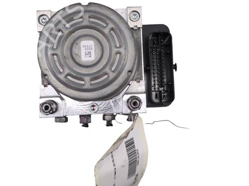ABS pump PEUGEOT 2008 I (CU_) 1.2 VTi | BP31297989M43 