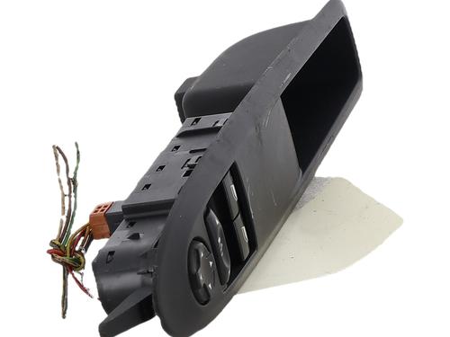 Left front window switch DS DS 4 / DS 4 CROSSBACK (NX_) 1.6 THP 165 | BP38636481I27  - Image 5