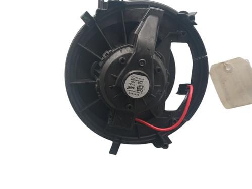 Heater blower motor VW TIGUAN (5N_)  | BP25100294M62 