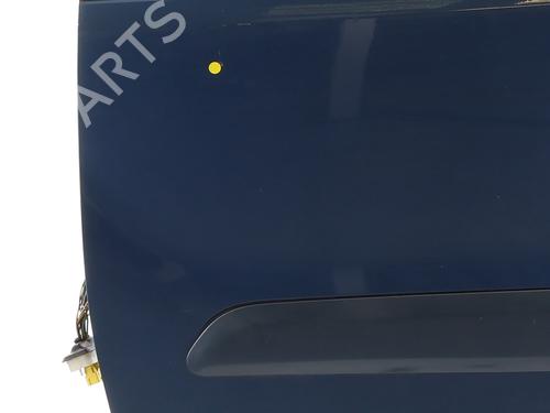 Dør venstre fortil CITROËN BERLINGO MULTISPACE (B9) | BP37637960C2 - Image 3