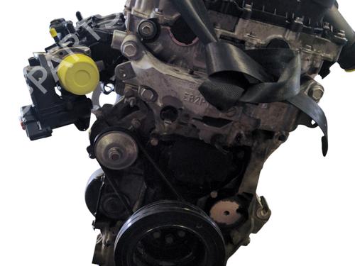 Engine PEUGEOT 308 II (LB_, LP_, LW_, LH_, L3_) 1.2 THP 110 | BP29635221M1 