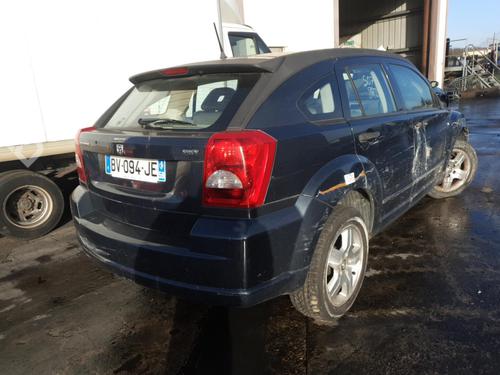 Used Parts DODGE CALIBER 2.0 1469230
