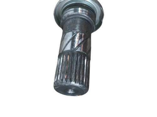 Used Right front driveshaft Right front driveshaft RENAULT CLIO III (BR0/1, CR0/1) 1.5 dCi (75 hp) 26594913 26594913