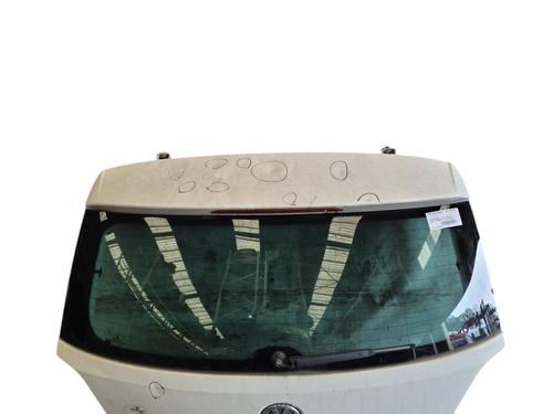 Used Tailgate VW POLO V (6R1, 6C1) 1.6 TDI (90 hp) 25056881