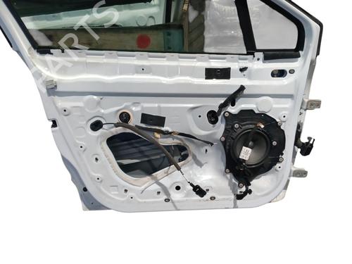 Used Left front door RENAULT CLIO IV (BH_) 1.5 dCi 90 (90 hp) 32215543