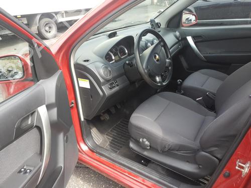 Mirror switch CHEVROLET AVEO / KALOS Hatchback (T250, T255)  | BP25088580I25  - Image 12