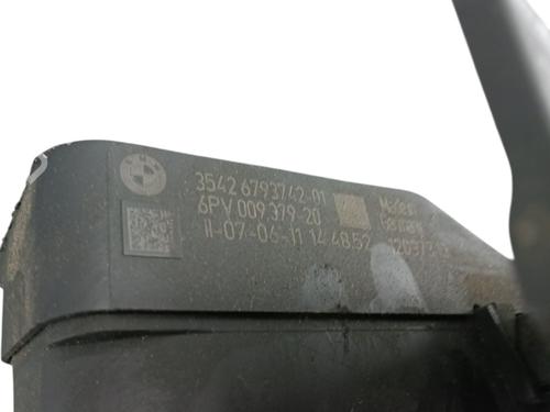 Pedal BMW 1 (E87) 118 d | BP31308560I4