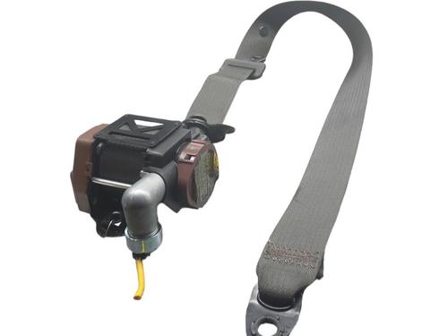 Front right belt tensioner CHEVROLET SPARK (M300)  | BP25073864C88 