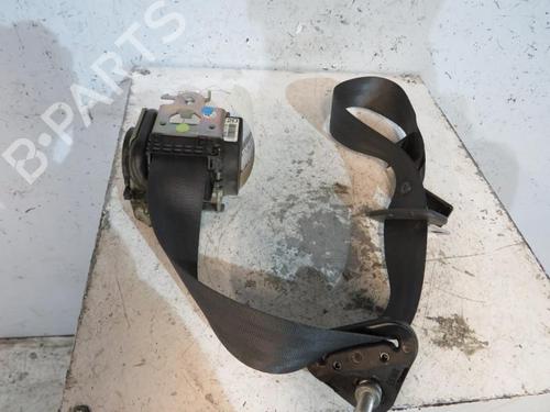 Used Rear right seatbelt Rear right seatbelt RENAULT MEGANE II Saloon (LM0/1_) [2003-2026] 25109913 25109913