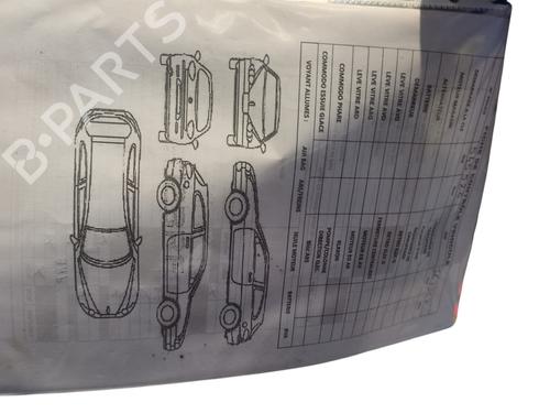 Engine PEUGEOT 208 I (CA_, CC_) 1.6 HDi | BP31064589M1