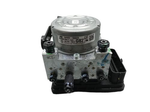 Used ABS pump ABS pump KIA PICANTO III (JA) 1.2 MPI (84 hp) 25088416 25088416