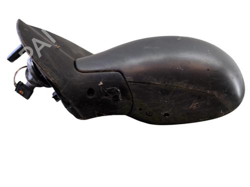Left mirror PEUGEOT 206+ (2L_, 2M_) 1.4 HDi eco 70 | BP28048432C26 