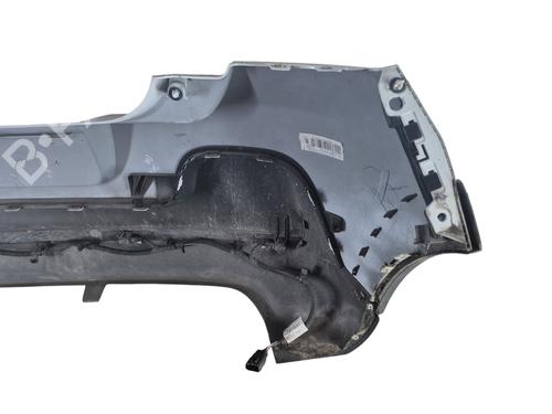 Rear bumper CITROËN C3 III (SX) 1.2 THP 110 (SXHNPS, SXHNZT, SXHNZ6) | BP25101603C8 