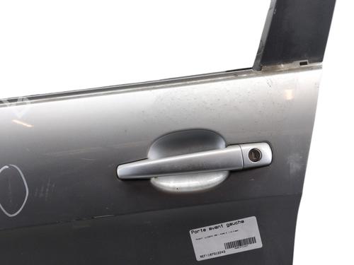 Left front door PEUGEOT 308 I (4A_, 4C_) 1.6 HDi | BP26658938C2 