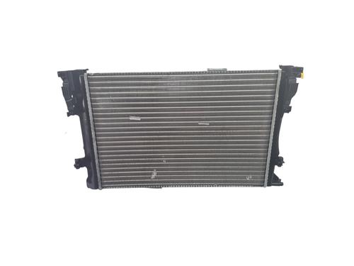 Used Water radiator MERCEDES-BENZ A-CLASS (W176) A 180 CDI (176.000) (109 hp) 26938196