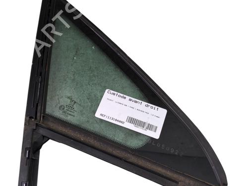 Used Front right quarter glass PEUGEOT 508 I (8D_) 1.6 HDi (115 hp) 29560628