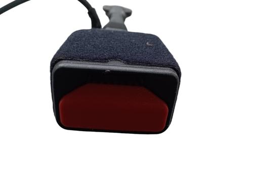 Seat buckle PEUGEOT 208 II (UB_, UP_, UW_, UJ_) 1.2 PureTech 100 | BP29136986I32 