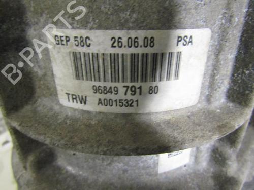Steering pump PEUGEOT 308 I (4A_, 4C_) 1.6 HDi | BP25114099M99 
