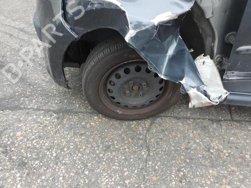 AC compressor CITROËN C1 (PM_, PN_) 1.4 HDi | BP25077286M34  - Image 6