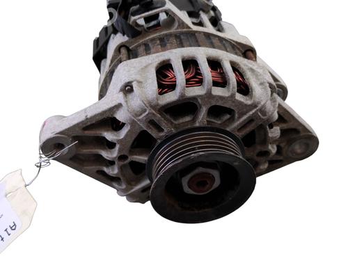 Used Alternator Alternator HYUNDAI i20 I (PB, PBT) 1.2 (78 hp) 28189885 28189885