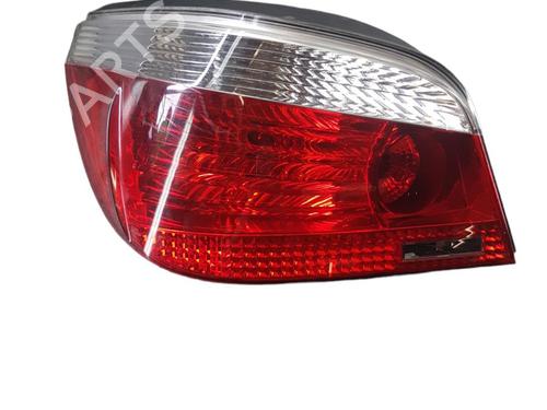 Used Left taillight BMW 5 (E60) 520 d (163 hp) 25054372
