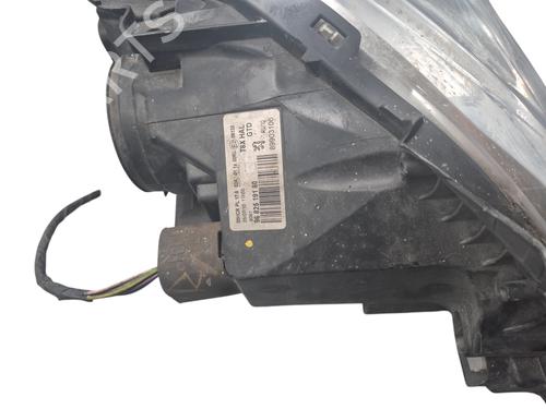 Left headlight PEUGEOT 5008 (0U_, 0E_) 1.6 HDi | BP26975263C28 