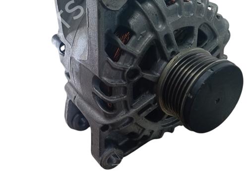 alternator-citroen-c3-iii-sx-2016-26935807 main image