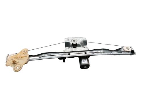 Used Front left window mechanism RENAULT TWINGO III (BCM_, BCA_) 1.0 SCe 65 (BCMJ) (65 hp) 25057707