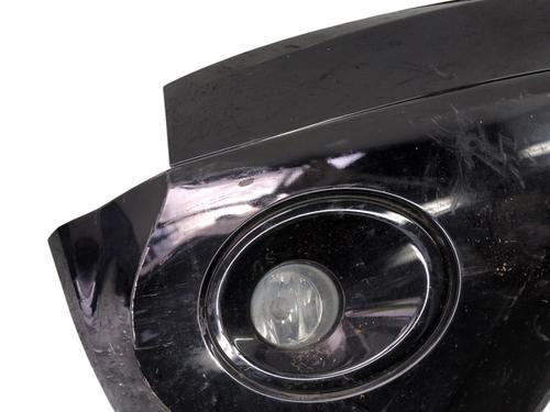 Front bumper RENAULT KOLEOS I (HY_) 2.0 dCi 4x4 (HY0K) | BP31070691C7 