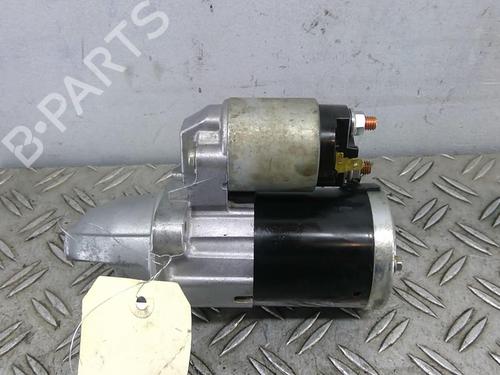 Starter SUZUKI SWIFT IV (FZ, NZ) 1.2 (AZH412, ZC72S) | BP25063092M8 - Image 5