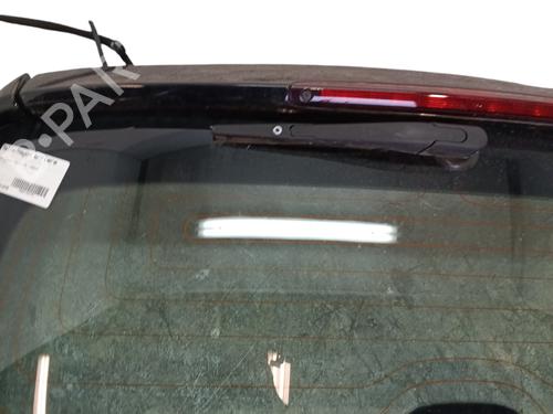 Bootlid window SMART FORTWO Coupe (453) 1.0 (453.342, 453.343) | BP30153624C64 