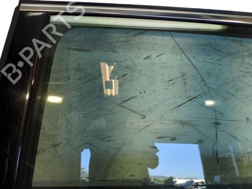 Left rear door PEUGEOT 308 II (LB_, LP_, LW_, LH_, L3_) 1.6 BlueHDi 120 | BP29025852C4