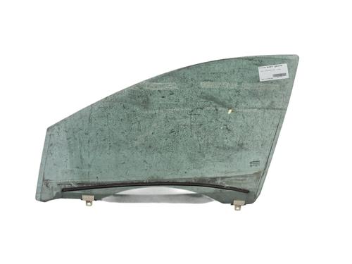 Used Front left door window RENAULT MEGANE III Hatchback (BZ0/1_, B3_) 1.9 dCi (BZ0N, BZ0J) (131 hp) 29116610