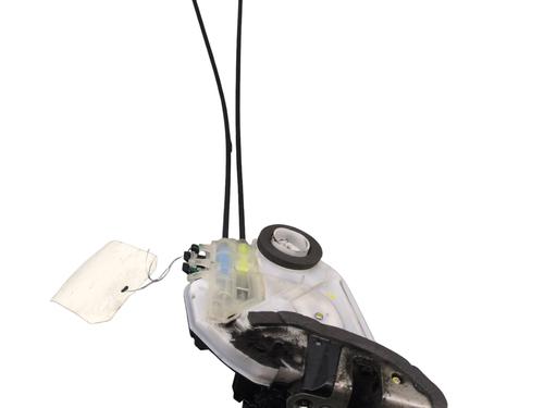 Rear right lock TOYOTA AYGO (_B4_) 1.0 (KGB40) | BP27326035C99 