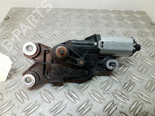Used Rear wiper motor SMART FORTWO Coupe (451) 1.0 (451.330, 451.334) (61 hp) 25105313