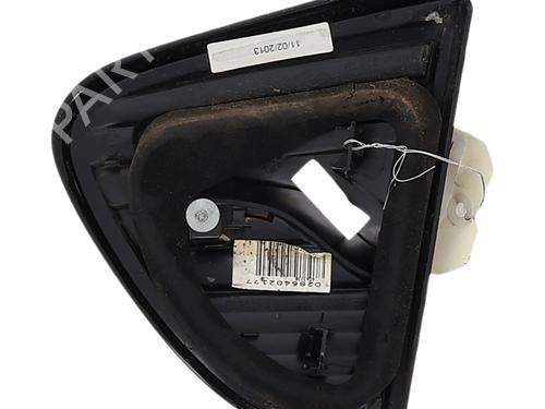 Left tailgate light RENAULT CAPTUR I (J5_, H5_) 1.5 dCi 90 (J5N4, J5M5, J5MW, J5M6, J5AL, J5AJ) | BP37268957C79 - Image 5