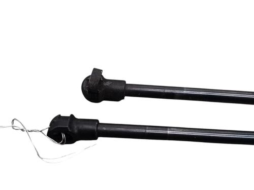 Gassdemper Bakluke CITROËN C4 CACTUS 1.2 VTi 82 | BP31040256C138