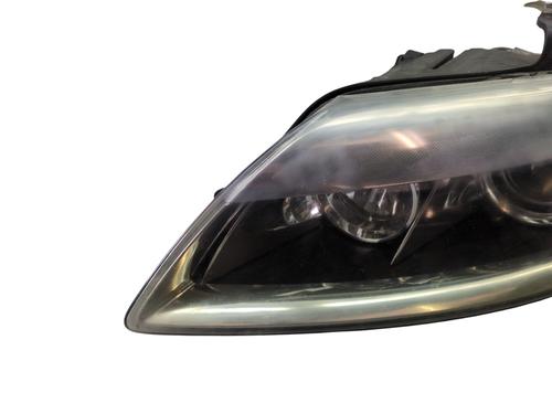 Used Left headlight AUDI Q7 (4LB) 3.0 TDI quattro (233 hp) 30129477