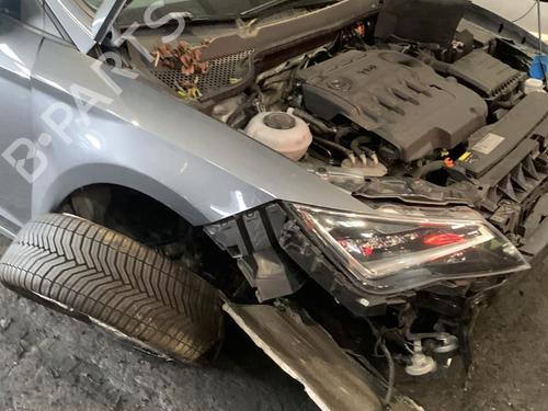 Left rear window switch SEAT LEON (5F1) 2.0 TDI | BP25063347I29 - Image 16