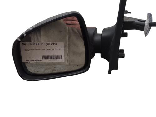 Left mirror DACIA SANDERO II TCe 90 (B8M1, B8MA, B8AC) | BP30677163C26